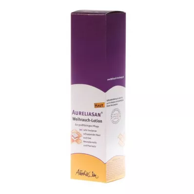 WEIHRAUCH LOTION AURELIASAN, 200 ml WEIHRAUCH LOTION AURELIASAN, 200 ml
