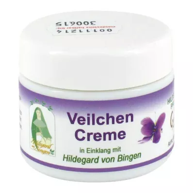 VEILCHEN KRÉM, 50 ml