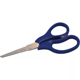 SCHERE Jen sterilní 13,8 cm Sp/St Ergon
