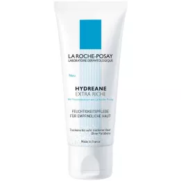 Roche Posay Hydreae Cream Extra bohatý, 40 ml