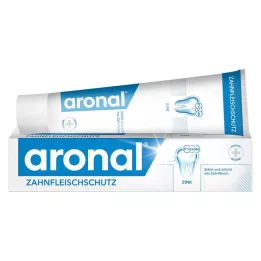 Zubní pasta ochrany aronální gumy, 75 ml