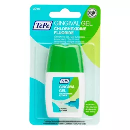 TEPE Gingivální gel, 20 ml