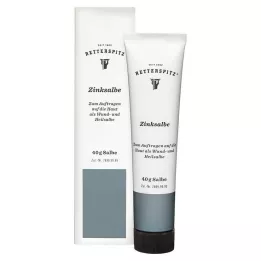 RETTERSPITZ Zinková mast, 40 g