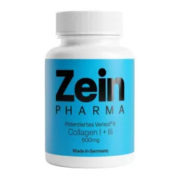 COLLAGEN C ReLift kapsle 500 mg, 60 ks