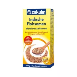 ZIRKULIN Psyllium indické, 300 g