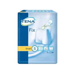 TENA FIX Upevňování kalhot S, 5 ks
