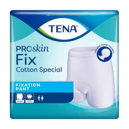 TENA FIX Fixační kalhotky XL, 5 ks
