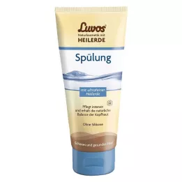 LUVOS Přírodní kosmetika s hojivým jílovým kondicionérem, 200 ml