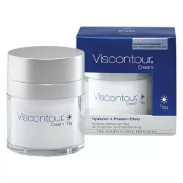 Viscontour Denní krém, 50 ml