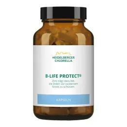 B Life Protect kapsle, 120 ks