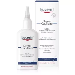 Eucerin Dermocapillae Scalp-Calm Tonic, 100 ml