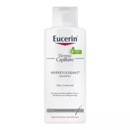 EUCERIN DermoCapillaire hypertolerantní šampon, 250 ml
