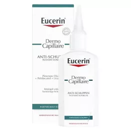 Eucerin Dermocapillaire Anti-Shed Intenzivní tonic, 100 ml