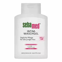 SEBAMED Intimní mycí gel, 200 ml