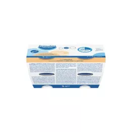 FRESUBIN Yocready meruňkový broskev, 24x125 g