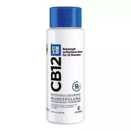 CB12 ústní voda, 250 ml
