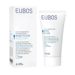 Eubos Péče o základní péči 5% Panthenol, 75 ml