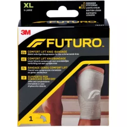 FUTURO Comfort Knieband XL, 1 ks