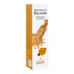 Kadidlový balzám v tubě (100 ml)