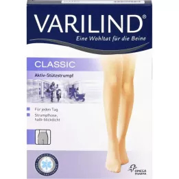 VARILIND Classic 70den AT Gr.3 Diamant, 1 ks