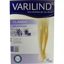VARILIND Classic 70den AT Gr.4 Musschel, 1 ks