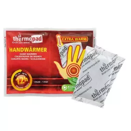 THERMOPAD Ohřívače rukou, 2 kusy