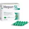 HEPAR-SL 320 mg tvrdých tobolek, 100 ks