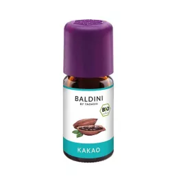KAKAO BIOAROMA Esenciální olej Baldini, 5 ml
