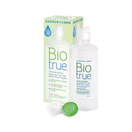 BIOTRUE Vše v jednom roztoku, 300 ml
