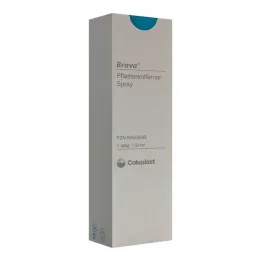 Brava odstraňovač omítky ve spreji, 50 ml