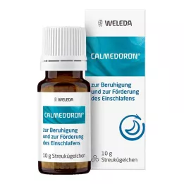 CALMEDORON Sypání, 10 g