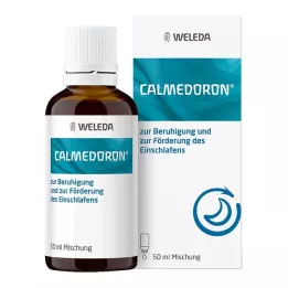 CALMEDORON Směs, 50 ml