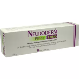 Neurodermová péče, 250 g