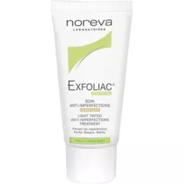 Exfolia Get Heller Teint, 30 ml