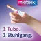 MICROLAX Rektální roztokové klystýry, 12X5 ml