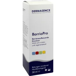 DERMASENCE Baricro emulze, 50 ml