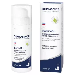 DERMASENCE BarrioPro Emulze, 50 ml