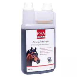 PHA Dýchací kapalina F.Pferde, 1000 ml
