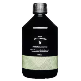 RETTERSPITZ Koncentrát do koupele, 500 ml