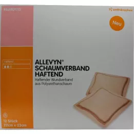 ALLEVYN Asociace pěny 22x23 cm, 12 ks