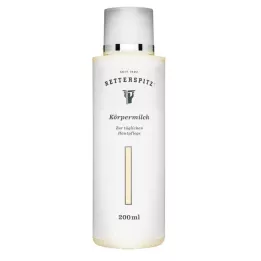 Retterspitz Tělové mléko, 200 ml
