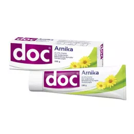 DOC ARNIKA Smetana, 150 g
