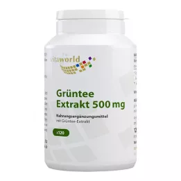 Gruruee Extract, 120 ks