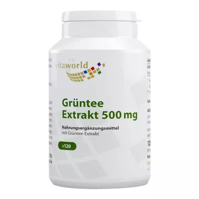 Gruruee Extract, 120 ks