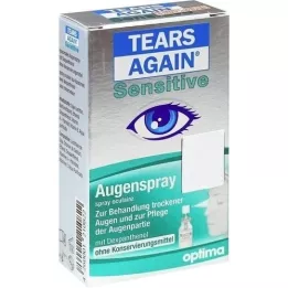 TEARS Opět citlivý oční sprej, 10 ml