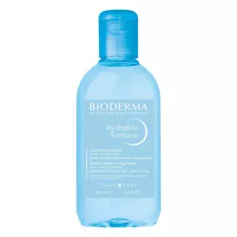 BIODERMA Hydrabio Tonique tonikum na obličej, 250 ml