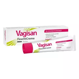 VAGISAN Hydratační krém, 25 g