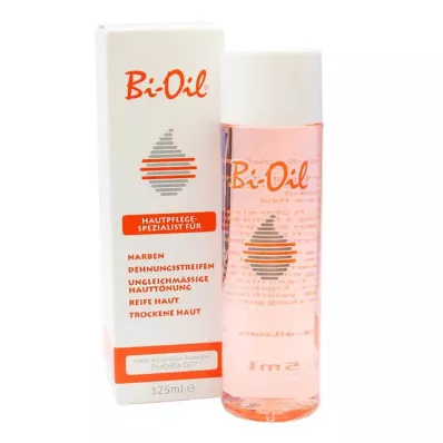 BI OLEJ, 125 ml BI OLEJ, 125 ml