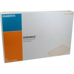 DURAMAX Asociace rány 20x30 cm, 10 ks