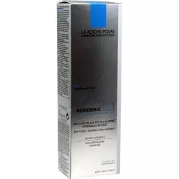 Roche Posay Redermic-C Suchá kůže, 40 ml